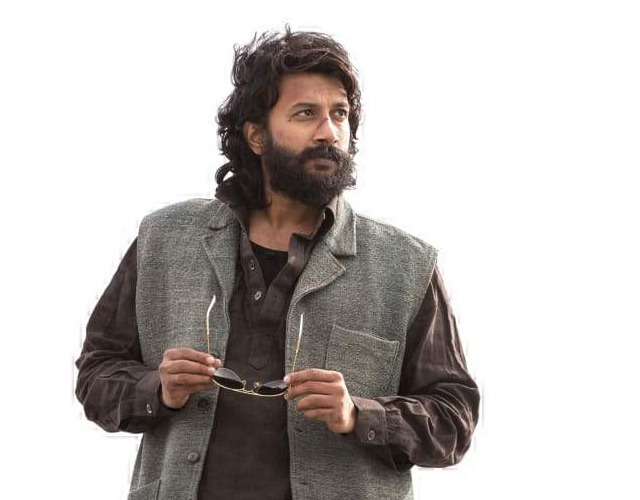 Satyadev Photos